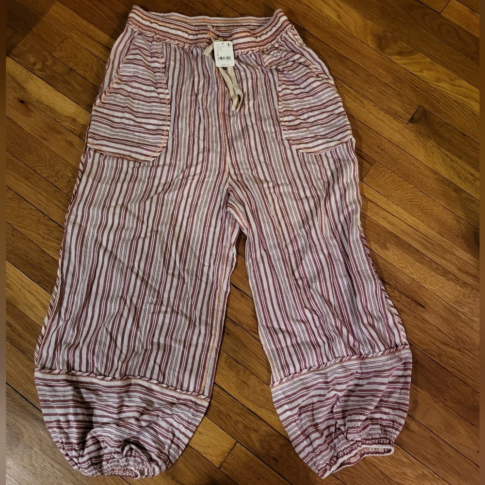 FREE PEOPLE INTIMATELY NWT -L